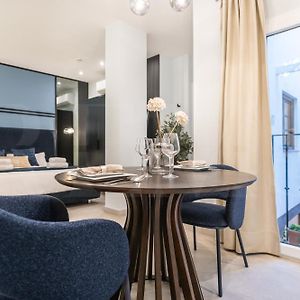 Deluxe Studio met een King Size Bed